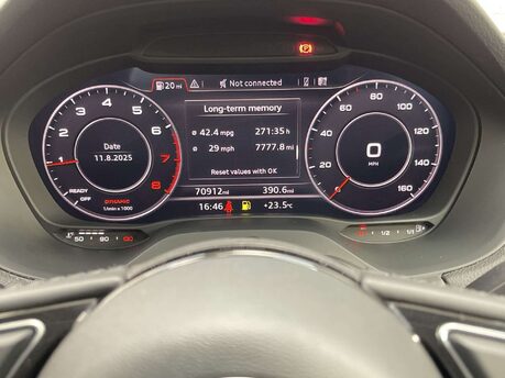 Audi Q2 1.4 Q2 Sport TFSI 5dr 6