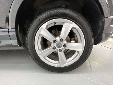Audi Q2 1.4 Q2 Sport TFSI 5dr 44