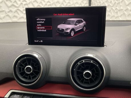 Audi Q2 1.4 Q2 Sport TFSI 5dr 23