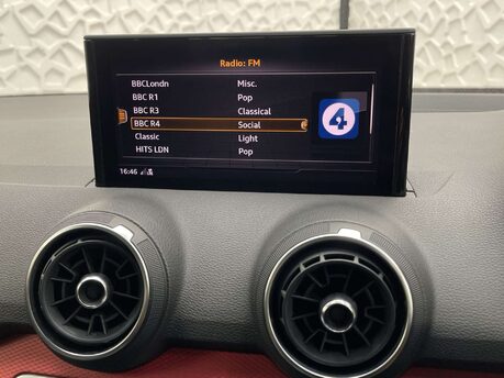 Audi Q2 1.4 Q2 Sport TFSI 5dr 19