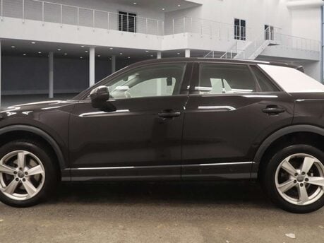 Audi Q2 1.4 Q2 Sport TFSI 5dr 13