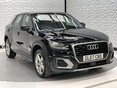 Audi Q2 1.4 Q2 Sport TFSI 5dr 1