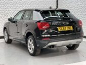 Audi Q2 1.4 Q2 Sport TFSI 5dr 3