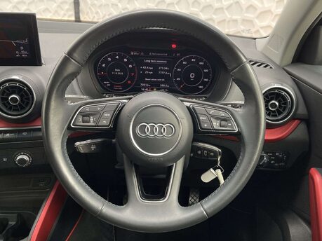 Audi Q2 1.4 Q2 Sport TFSI 5dr 30