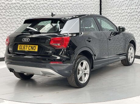 Audi Q2 1.4 Q2 Sport TFSI 5dr 15