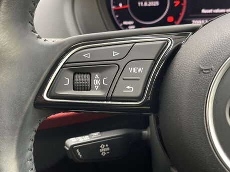 Audi Q2 1.4 Q2 Sport TFSI 5dr 31