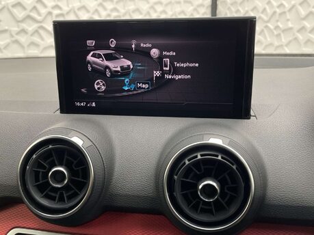 Audi Q2 1.4 Q2 Sport TFSI 5dr 22