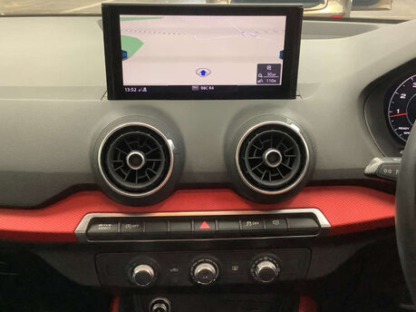 Audi Q2 1.4 Q2 Sport TFSI 5dr 5