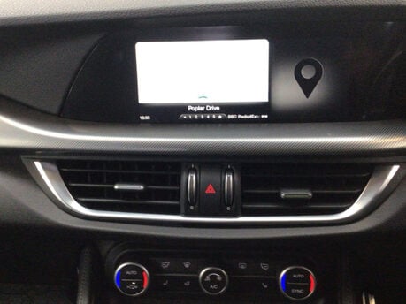 Alfa Romeo Stelvio 2.1 Stelvio Speciale TD AWD Auto 4WD 5dr 6