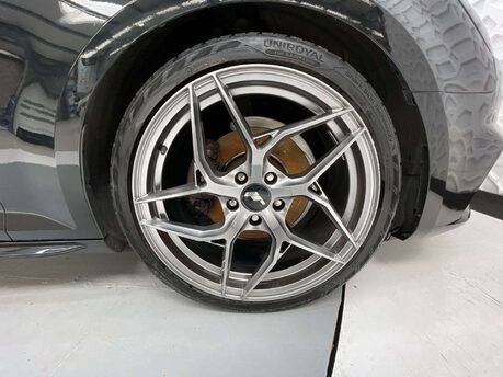 Audi A4 2.0 A4 Black Edition TFSI Semi-Auto 4dr 47