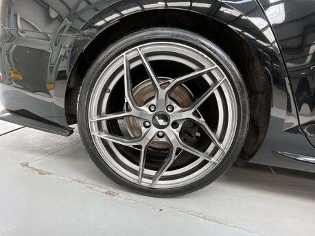 Audi A4 2.0 A4 Black Edition TFSI Semi-Auto 4dr 46