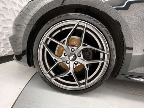 Audi A4 2.0 A4 Black Edition TFSI Semi-Auto 4dr 9