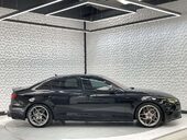 Audi A4 2.0 A4 Black Edition TFSI Semi-Auto 4dr 4