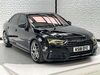Audi A4 2.0 A4 Black Edition TFSI Semi-Auto 4dr