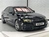 Audi A4 2.0 A4 Black Edition TFSI Semi-Auto 4dr