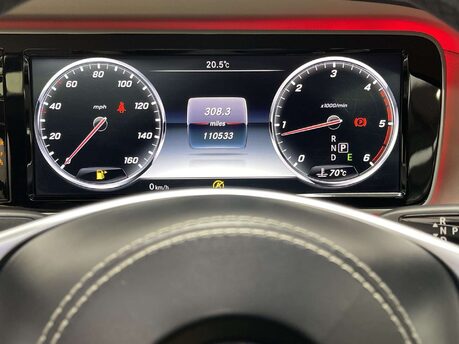 Mercedes-Benz S Class 3.0 S 350 D L AMG Line Executive Premium+ Auto 4dr 6