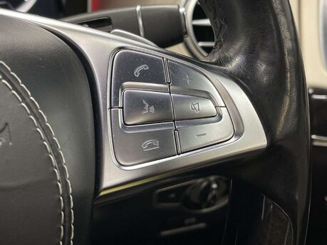 Mercedes-Benz S Class 3.0 S 350 D L AMG Line Executive Premium+ Auto 4dr 34