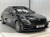 Mercedes-Benz S Class 3.0 S 350 D L AMG Line Executive Premium+ Auto 4dr