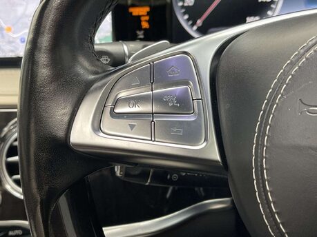 Mercedes-Benz S Class 3.0 S 350 D L AMG Line Executive Premium+ Auto 4dr 33