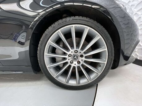 Mercedes-Benz S Class 3.0 S 350 D L AMG Line Executive Premium+ Auto 4dr 49