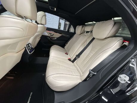Mercedes-Benz S Class 3.0 S 350 D L AMG Line Executive Premium+ Auto 4dr 41