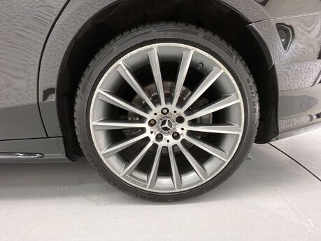 Mercedes-Benz S Class 3.0 S 350 D L AMG Line Executive Premium+ Auto 4dr 47