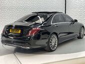 Mercedes-Benz S Class 3.0 S 350 D L AMG Line Executive Premium+ Auto 4dr 3
