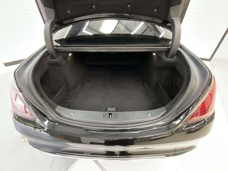 Mercedes-Benz S Class 3.0 S 350 D L AMG Line Executive Premium+ Auto 4dr 10