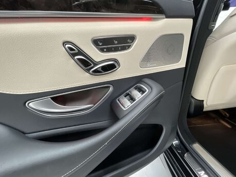 Mercedes-Benz S Class 3.0 S 350 D L AMG Line Executive Premium+ Auto 4dr 42