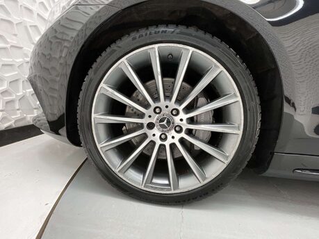 Mercedes-Benz S Class 3.0 S 350 D L AMG Line Executive Premium+ Auto 4dr 9