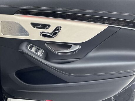 Mercedes-Benz S Class 3.0 S 350 D L AMG Line Executive Premium+ Auto 4dr 44