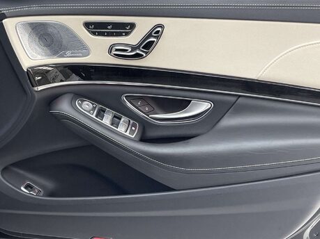 Mercedes-Benz S Class 3.0 S 350 D L AMG Line Executive Premium+ Auto 4dr 43