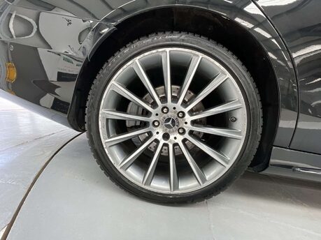 Mercedes-Benz S Class 3.0 S 350 D L AMG Line Executive Premium+ Auto 4dr 48