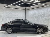 Mercedes-Benz S Class 3.0 S 350 D L AMG Line Executive Premium+ Auto 4dr 4