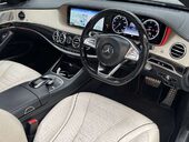 Mercedes-Benz S Class 3.0 S 350 D L AMG Line Executive Premium+ Auto 4dr 2