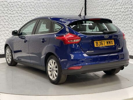 Ford Focus 1.5 Focus Titanium 5dr 16