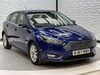 Ford Focus 1.5 Focus Titanium 5dr