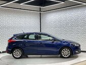 Ford Focus 1.5 Focus Titanium 5dr 4