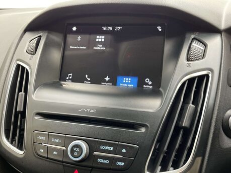 Ford Focus 1.5 Focus Titanium 5dr 23