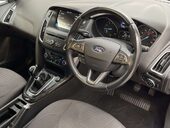 Ford Focus 1.5 Focus Titanium 5dr 2