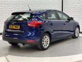 Ford Focus 1.5 Focus Titanium 5dr 3