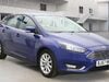 Ford Focus 1.5 Focus Titanium 5dr