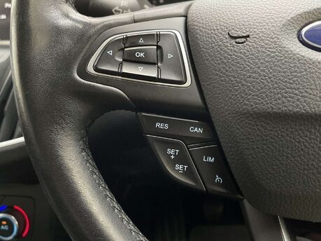 Ford Focus 1.5 Focus Titanium 5dr 31