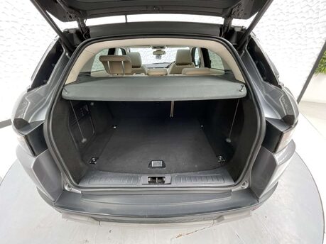 Land Rover Range Rover Evoque 2.2 Range Rover Evoque Pure Tech SD4 Auto 4WD 5dr 10