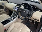 Land Rover Range Rover Evoque 2.2 Range Rover Evoque Pure Tech SD4 Auto 4WD 5dr 2