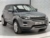 Land Rover Range Rover Evoque 2.2 Range Rover Evoque Pure Tech SD4 Auto 4WD 5dr