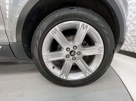 Land Rover Range Rover Evoque 2.2 Range Rover Evoque Pure Tech SD4 Auto 4WD 5dr 48