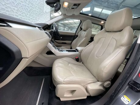 Land Rover Range Rover Evoque 2.2 Range Rover Evoque Pure Tech SD4 Auto 4WD 5dr 27