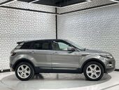 Land Rover Range Rover Evoque 2.2 Range Rover Evoque Pure Tech SD4 Auto 4WD 5dr 4
