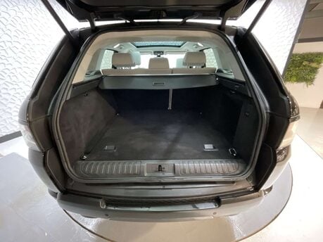 Land Rover Range Rover Sport 3.0 Range Rover Sport Autobiography Dynamic SDV6 Auto 4WD 5dr 9